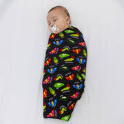 It's Morphing Time! Swaddle