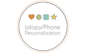 Personalization - Jalopy or Phone