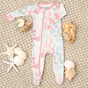 Koi Fish Footie