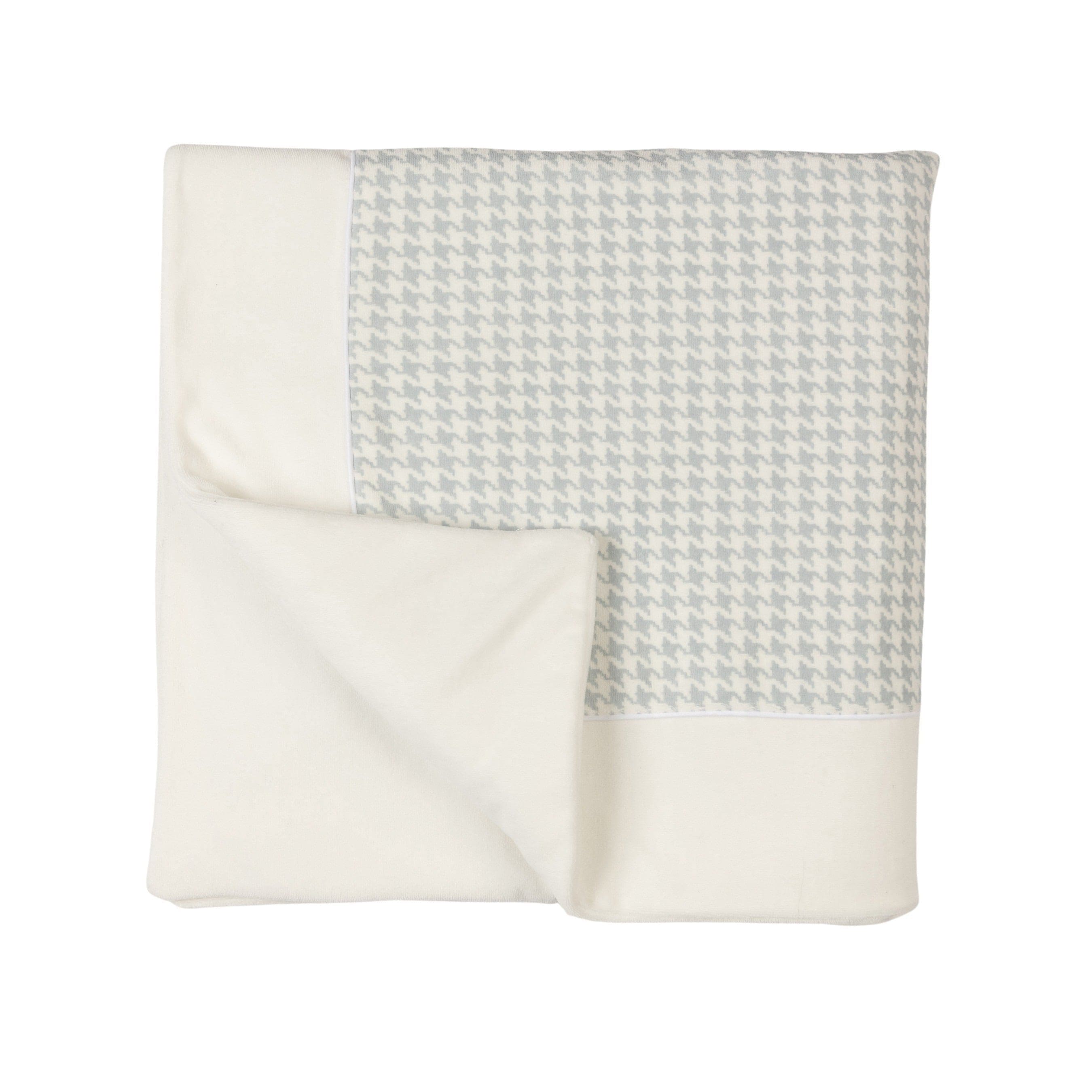 ELEONOR | Boys Blue Babysuit Gift Set (3)