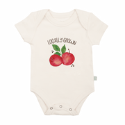 graphic bodysuit | locally grown