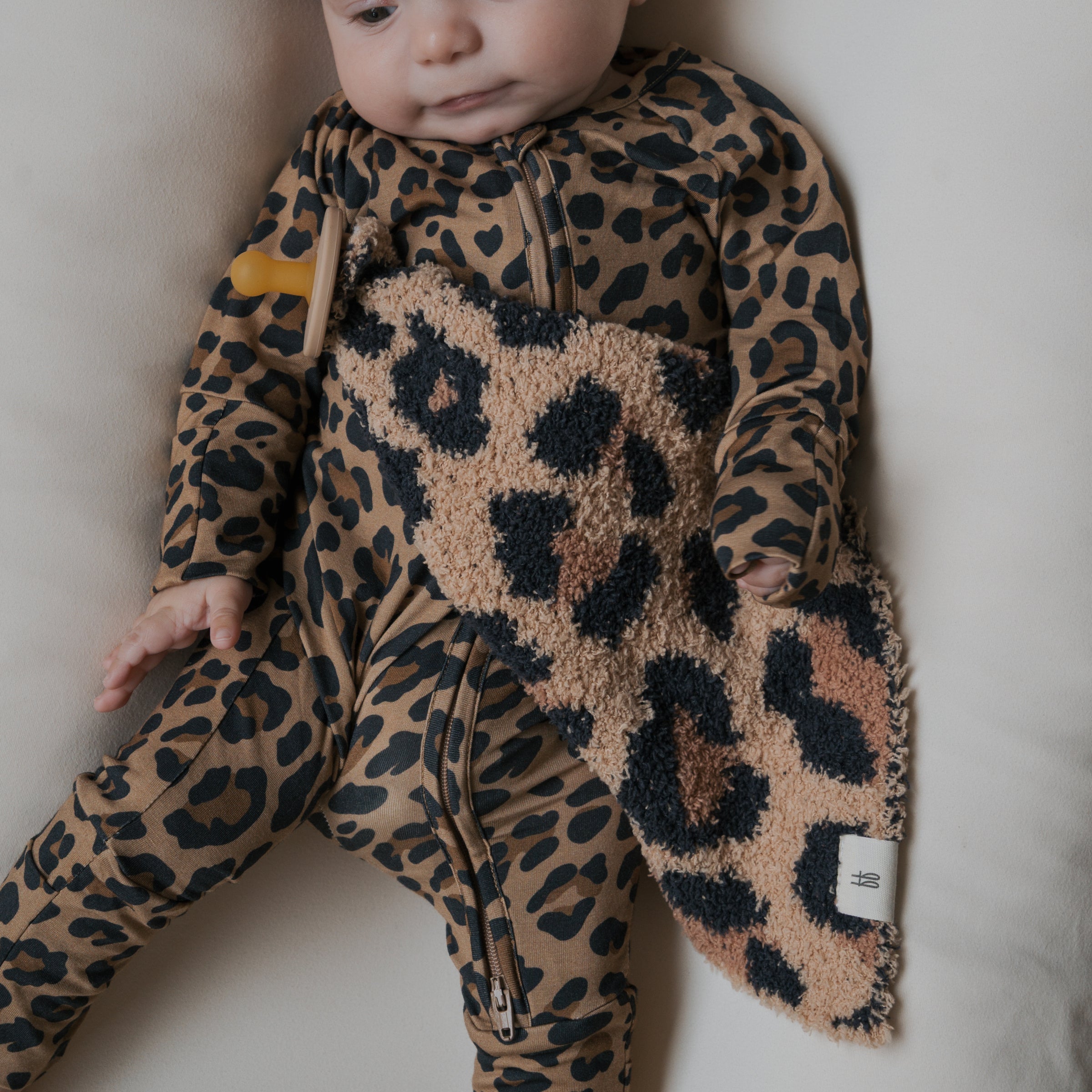 Lovey | Leopard