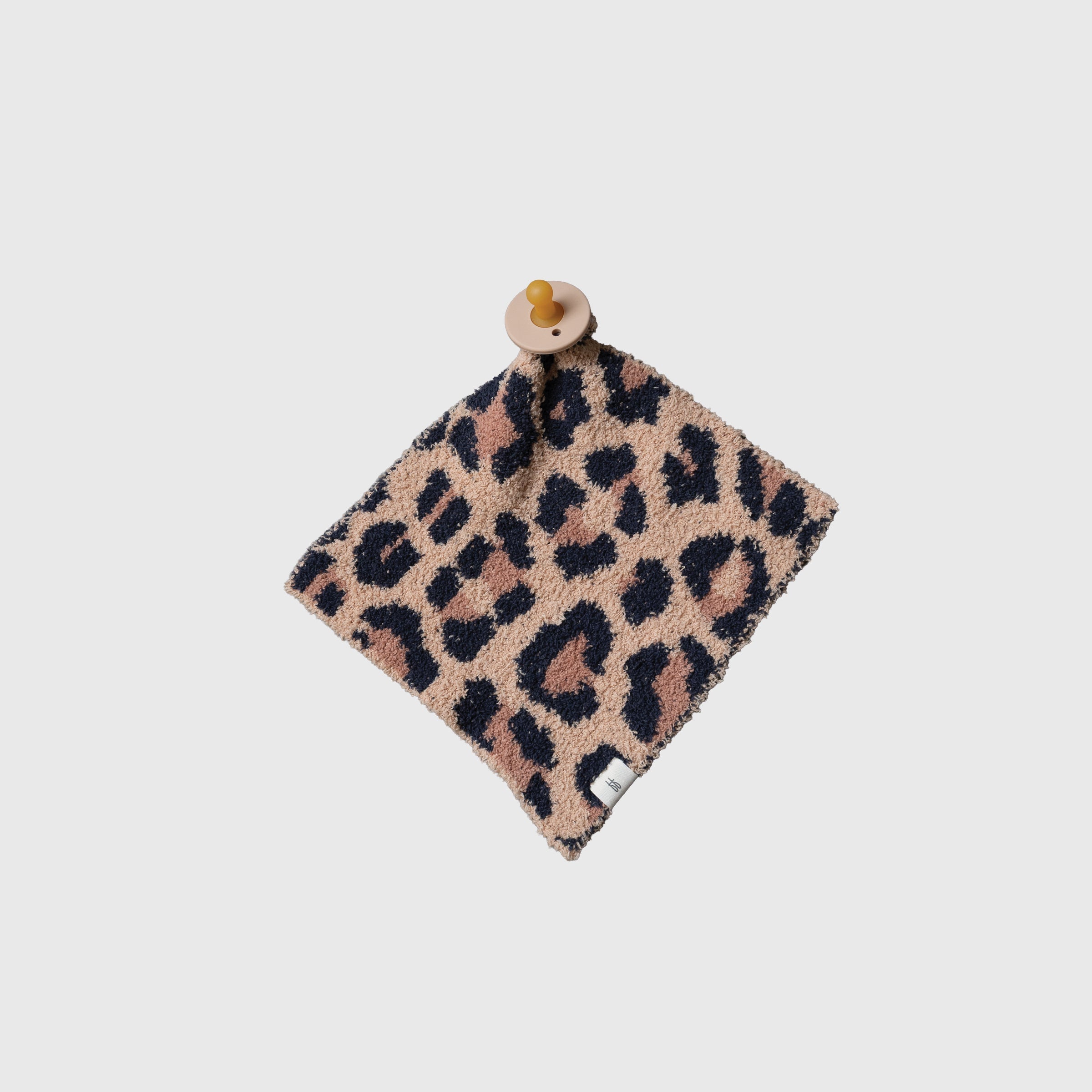 Lovey | Leopard