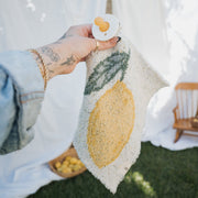 Lovey | Lemon