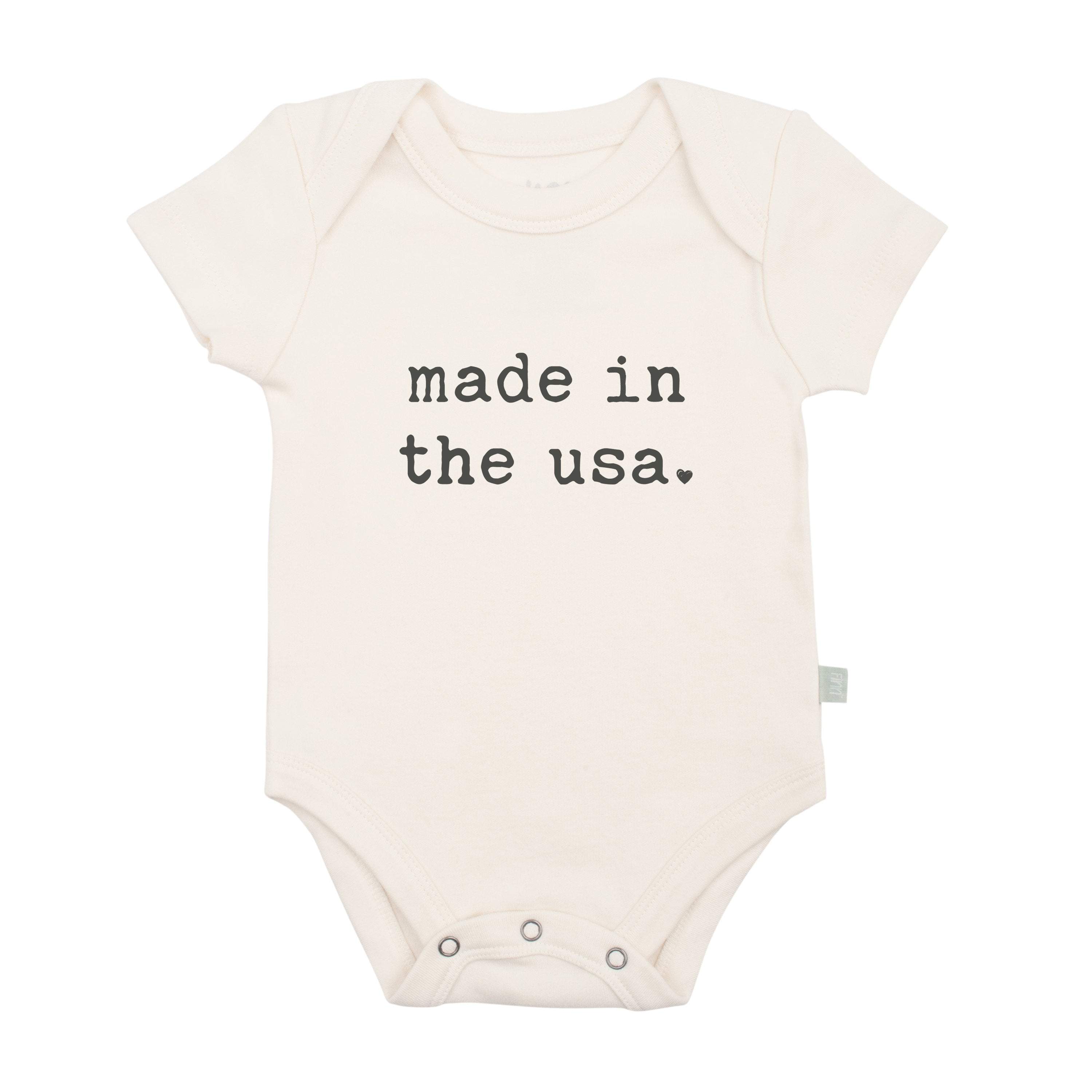 graphic bodysuit | made in the u.s.a.