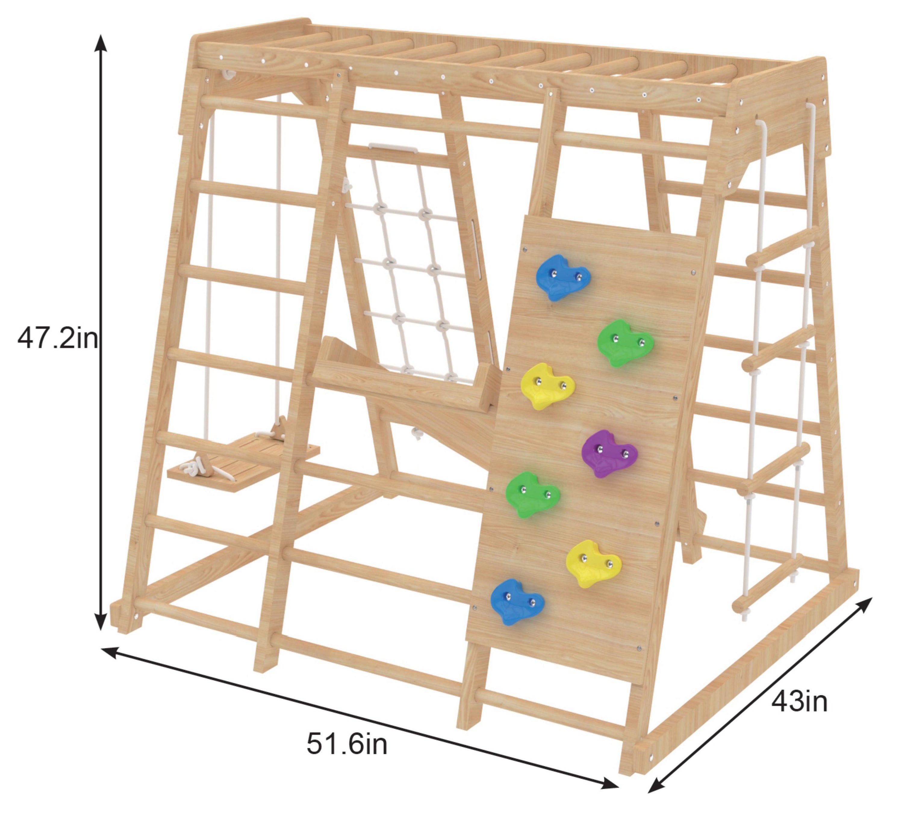 Magnolia | Jungle Gym