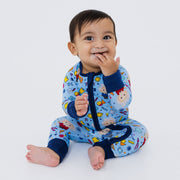 Mathematical Marvel Convertible Romper