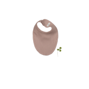 The Bib - Mauve