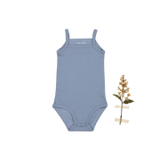The Tank Onesie - Midnight