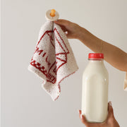 Lovey | Milk