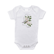Mississippi Baby Onesie Newborn Bodysuit up to 18 Months