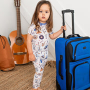Bamboo Boogie Pajama