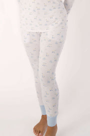 Polar Bear | Tall Adult Joggers