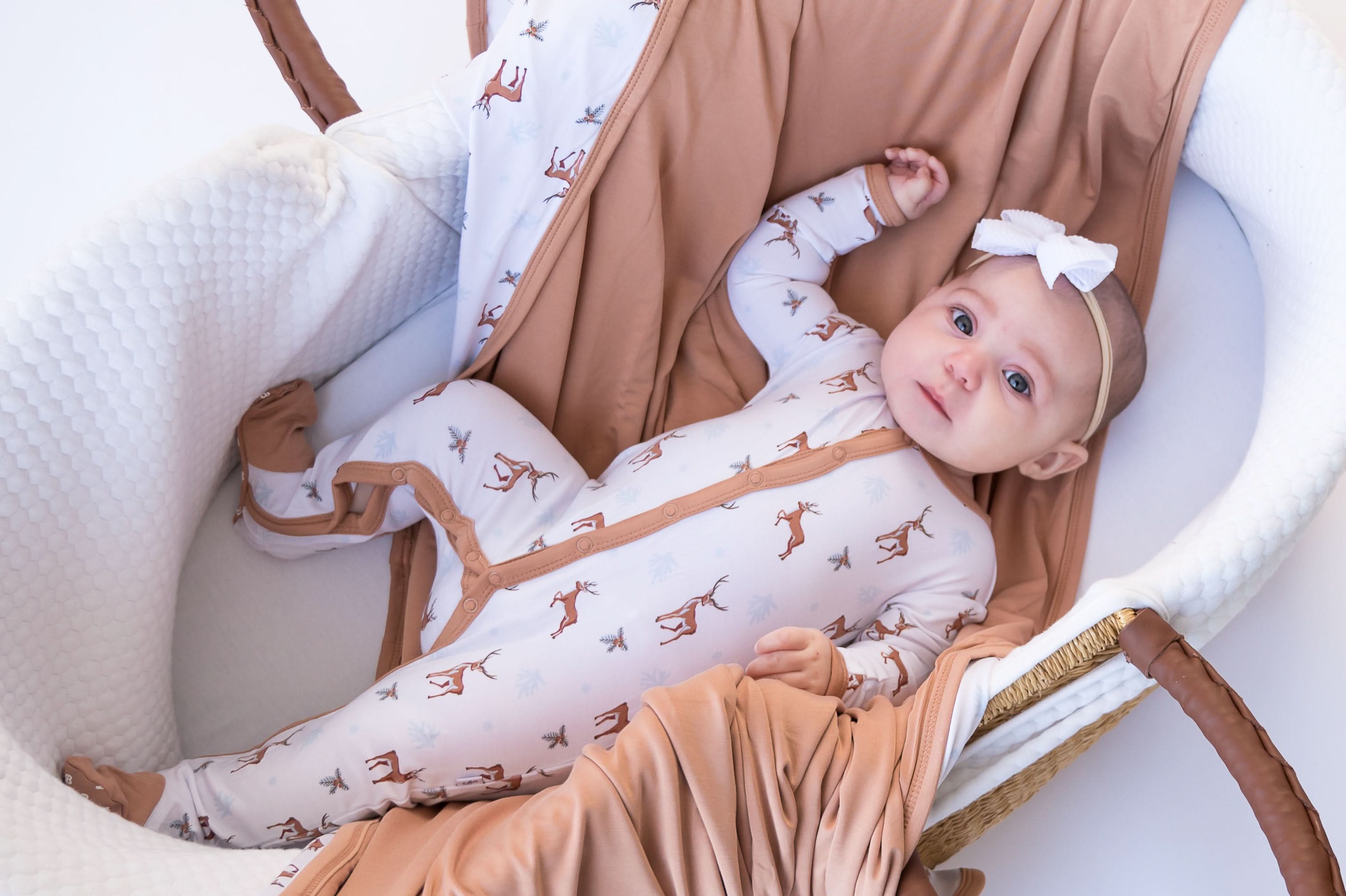 Reindeer | Snap Footie