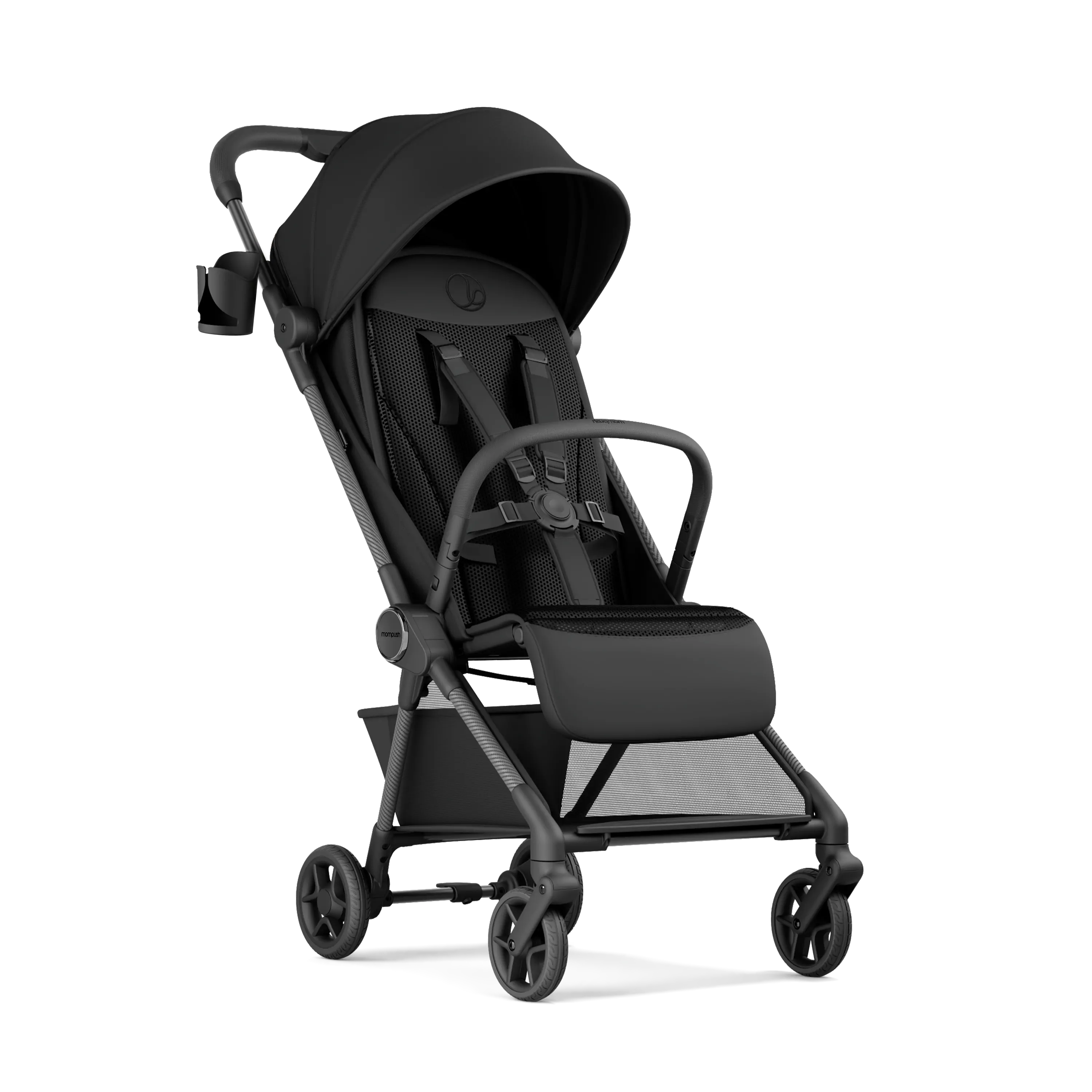 Mompush Nexis