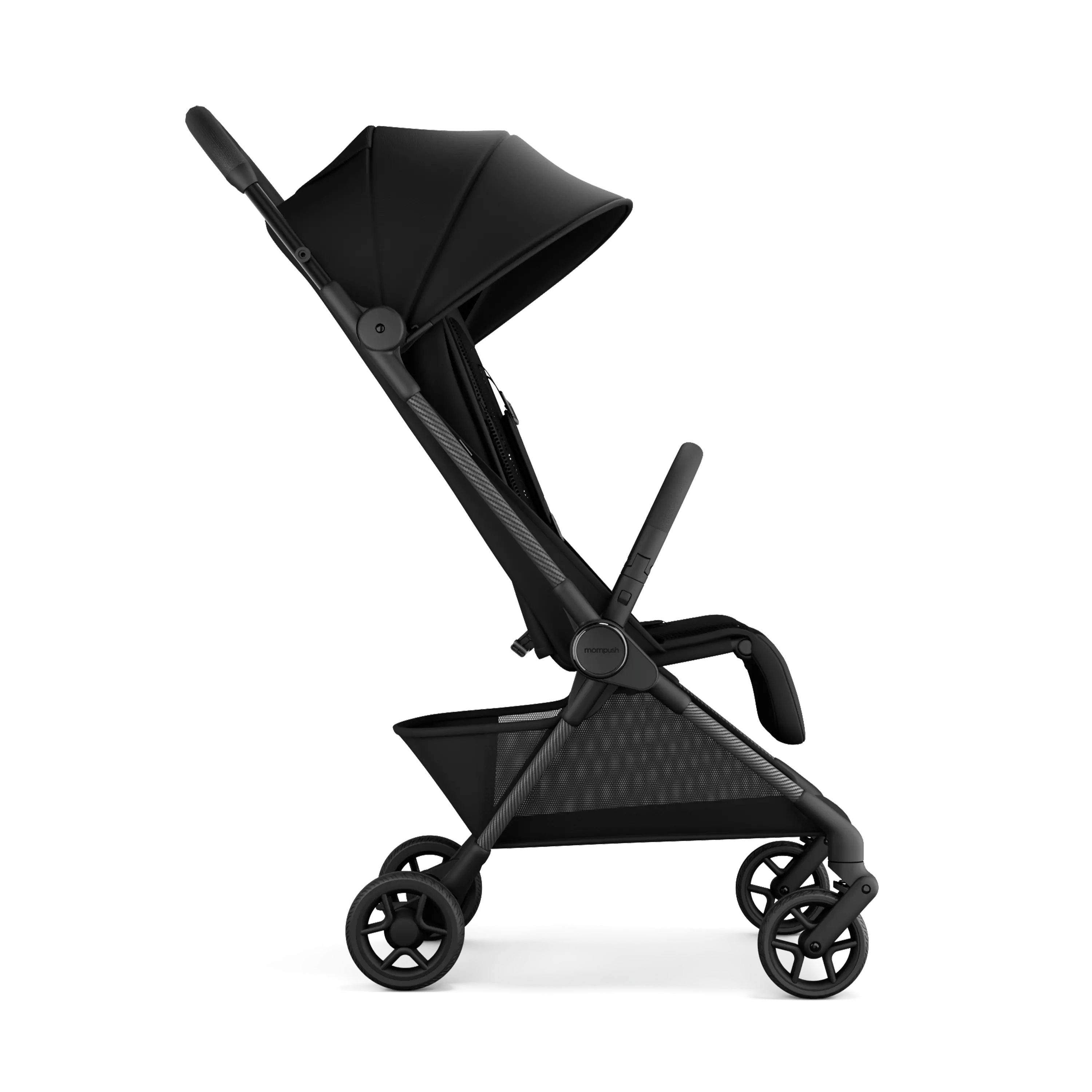 Mompush Nexis