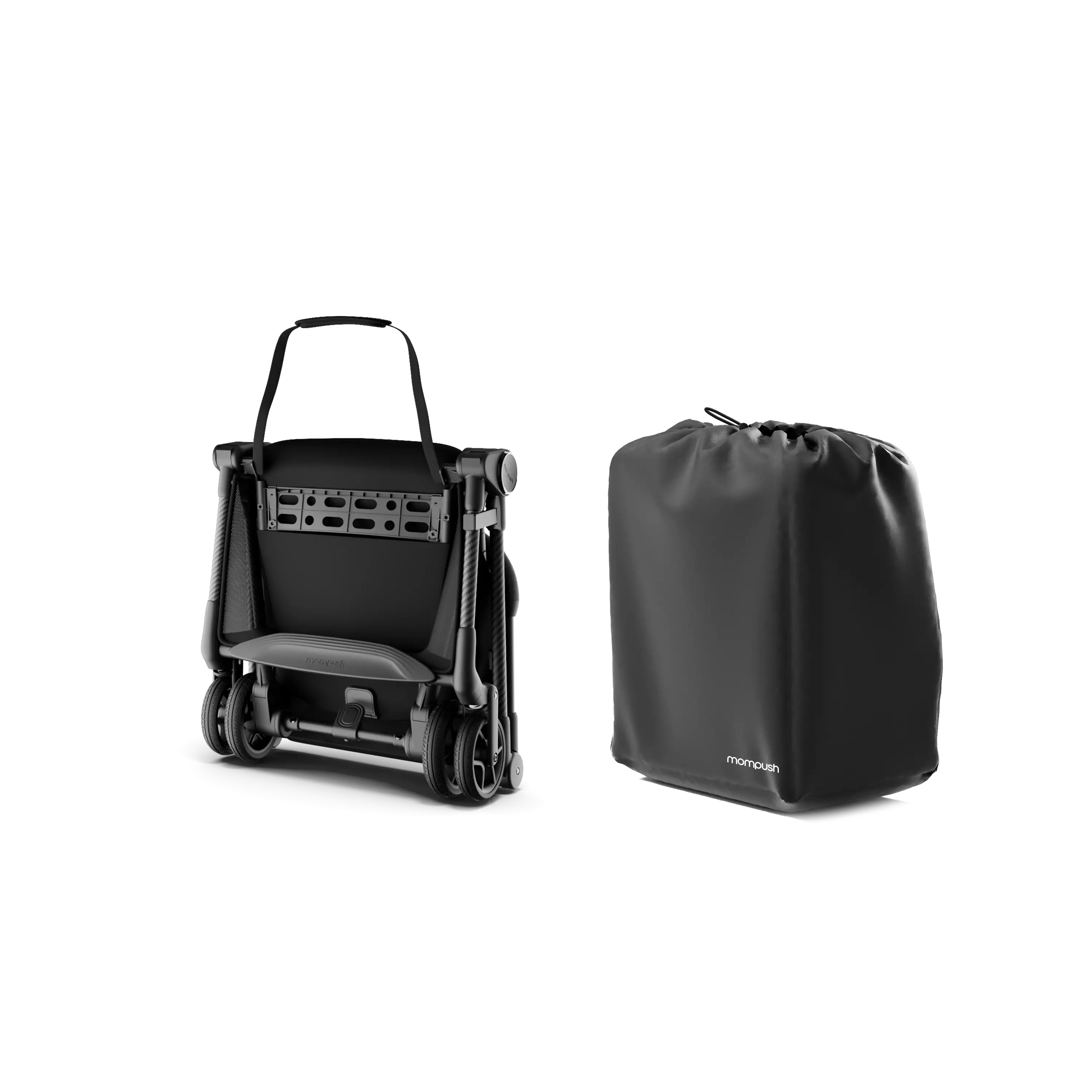 Mompush Nexis