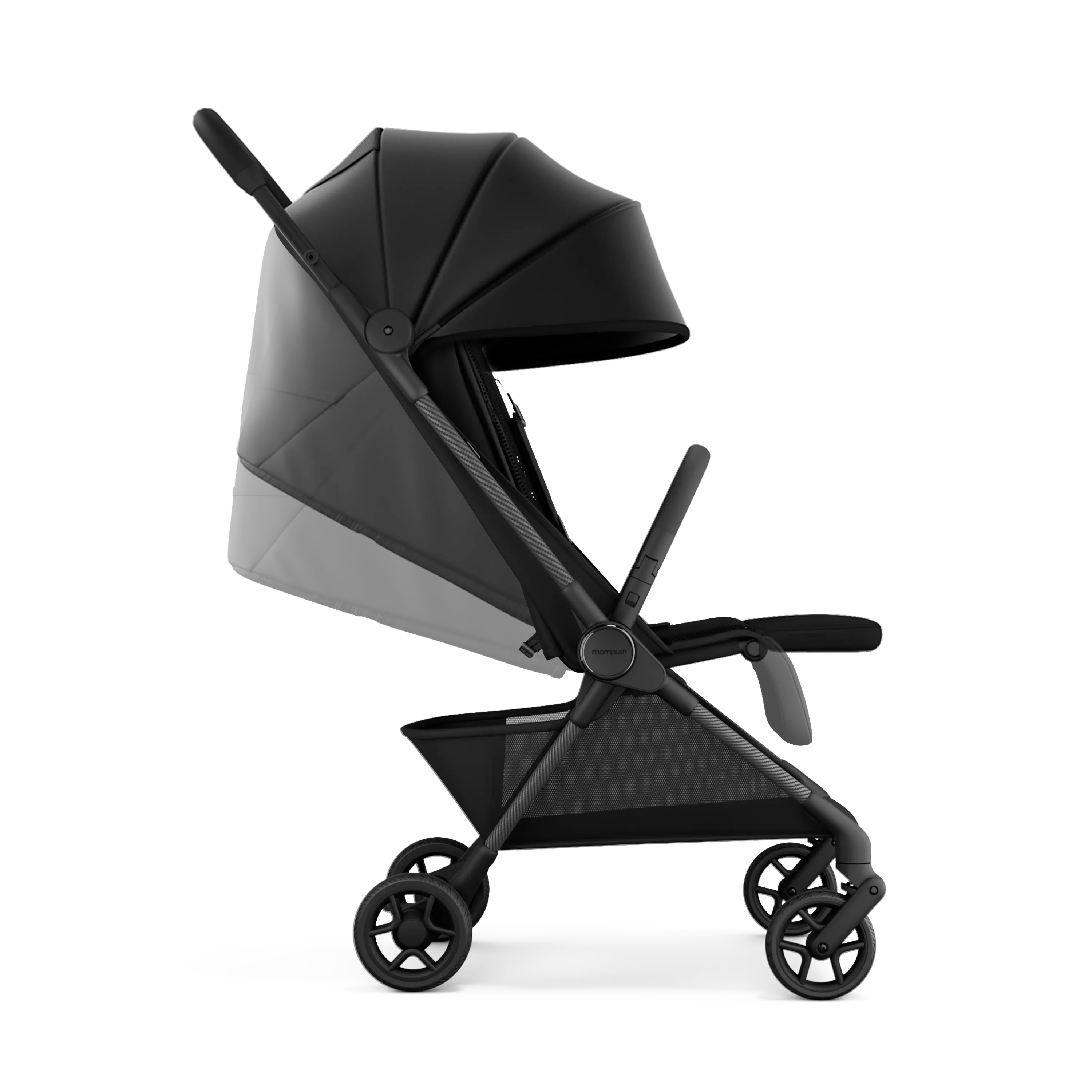 Mompush Nexis