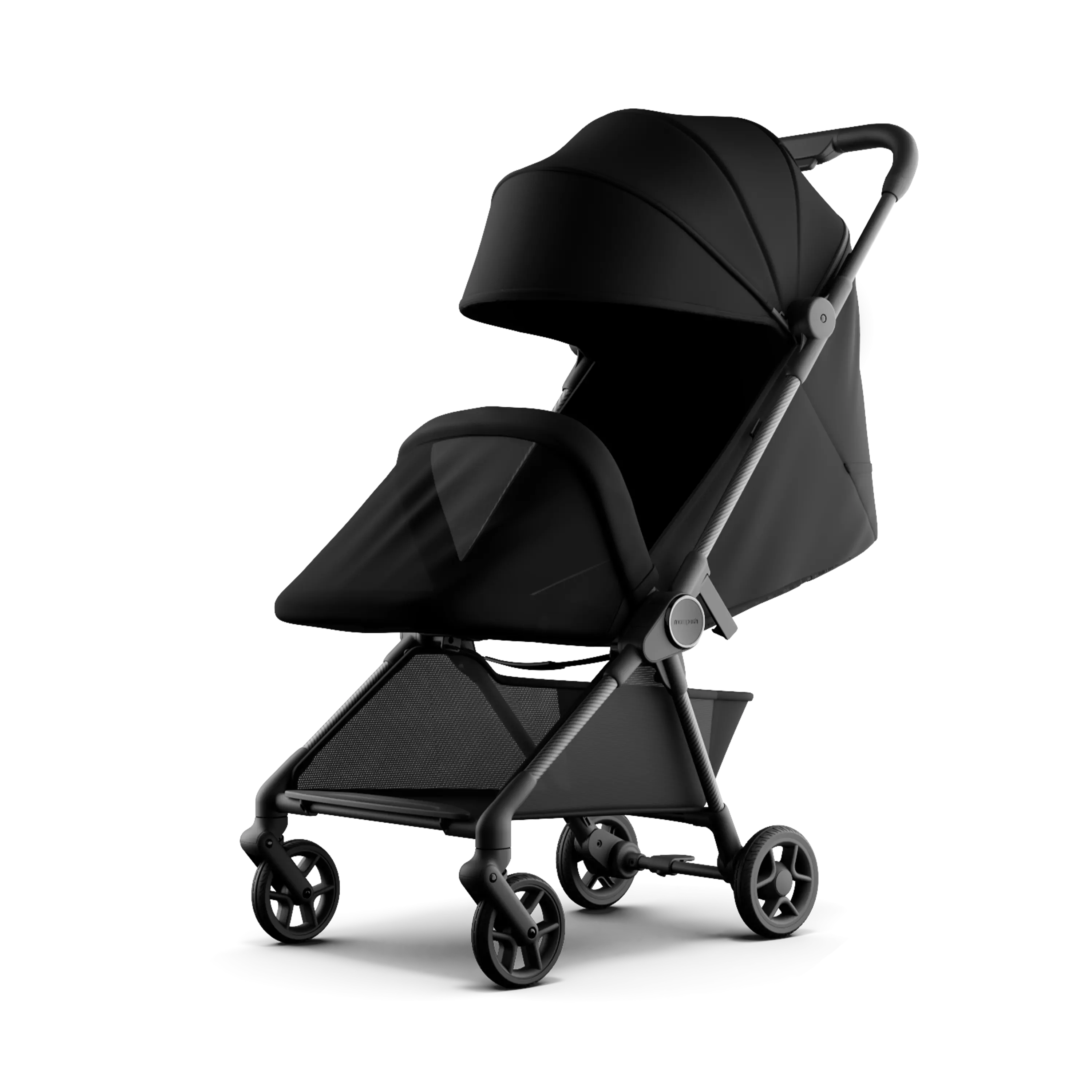 Mompush Nexis
