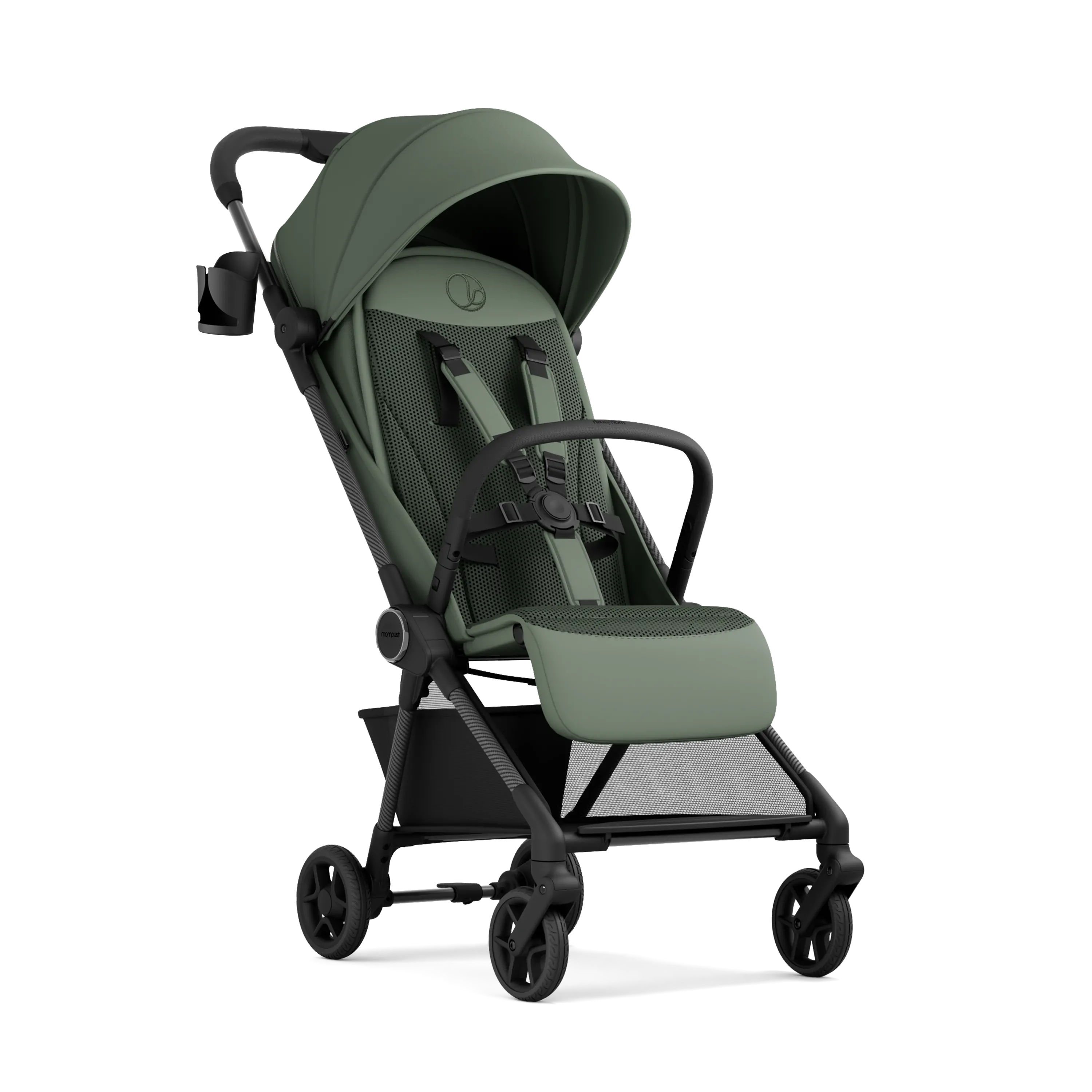 Mompush Nexis