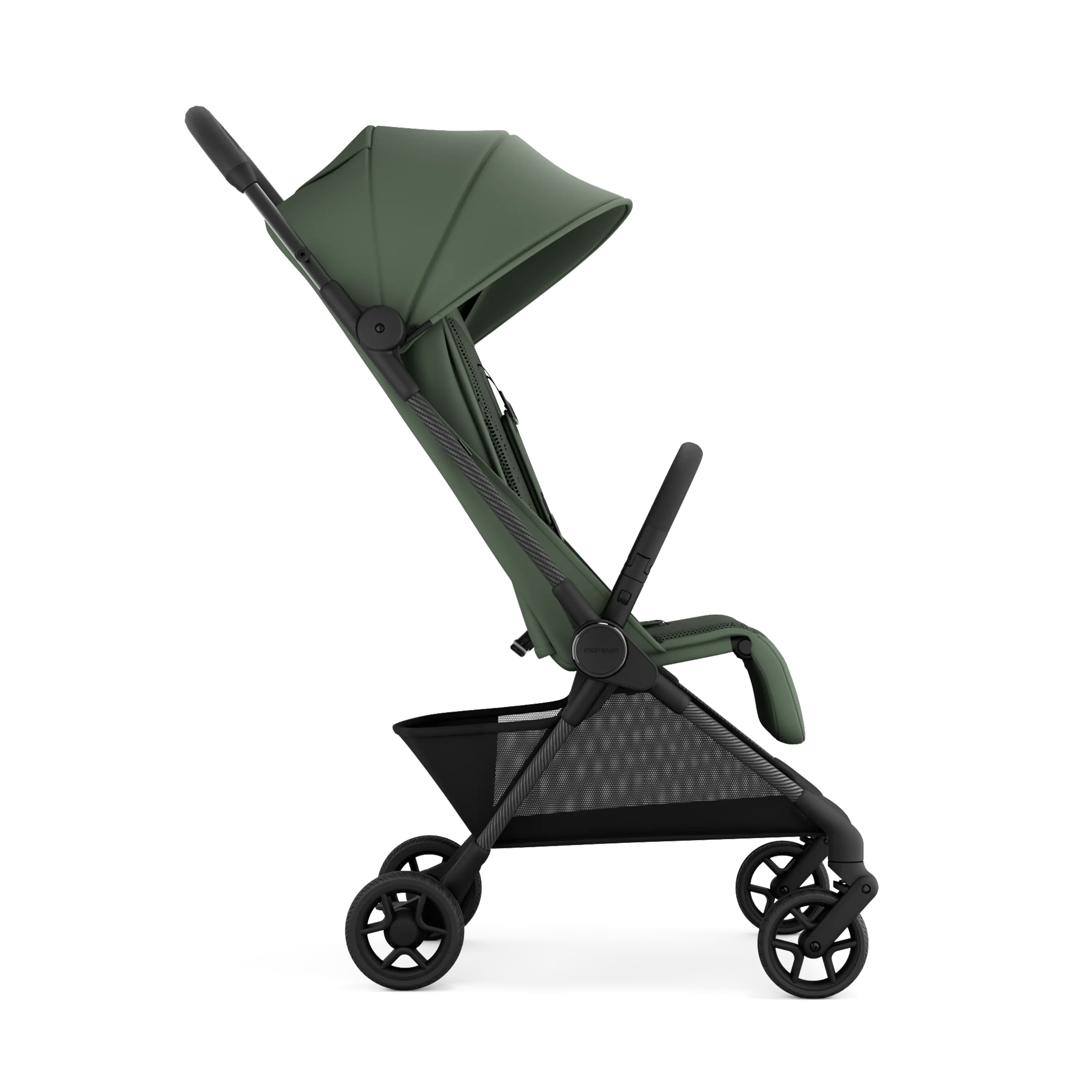 Mompush Nexis