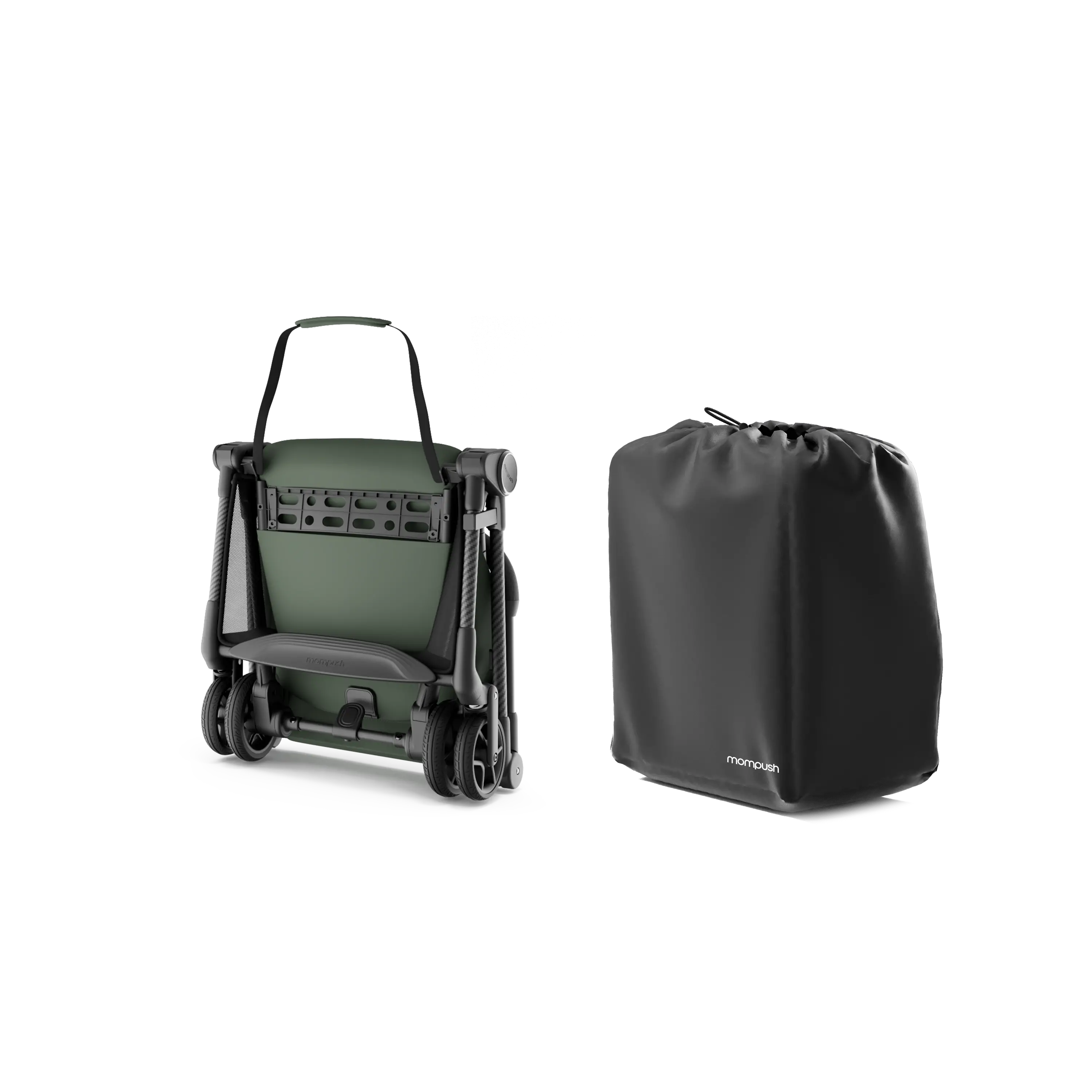 Mompush Nexis