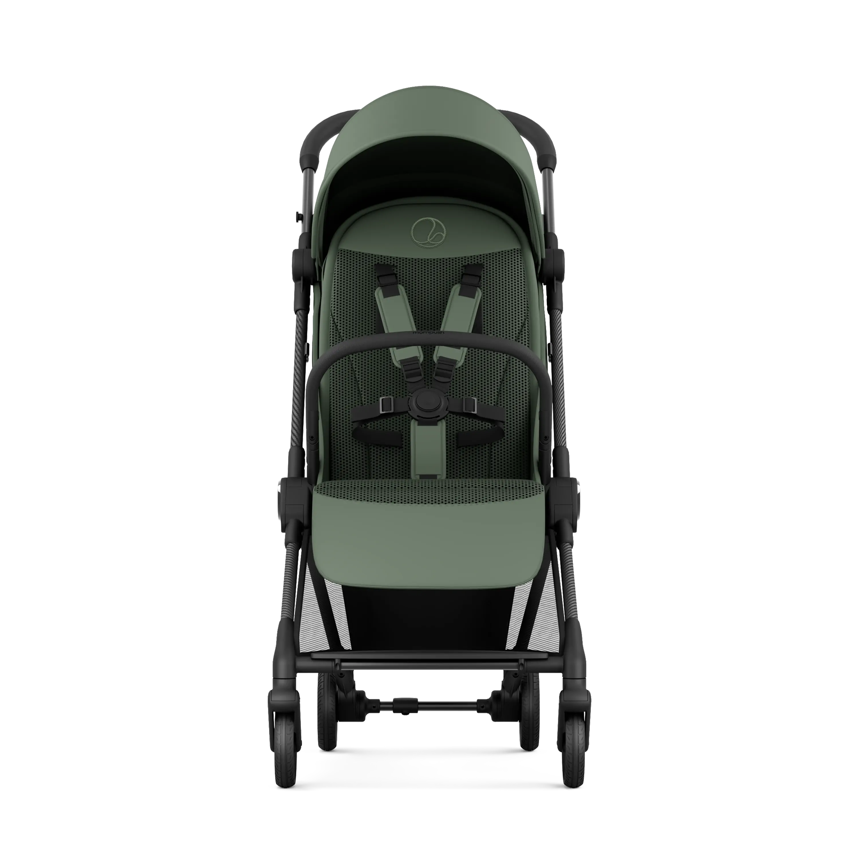 Mompush Nexis