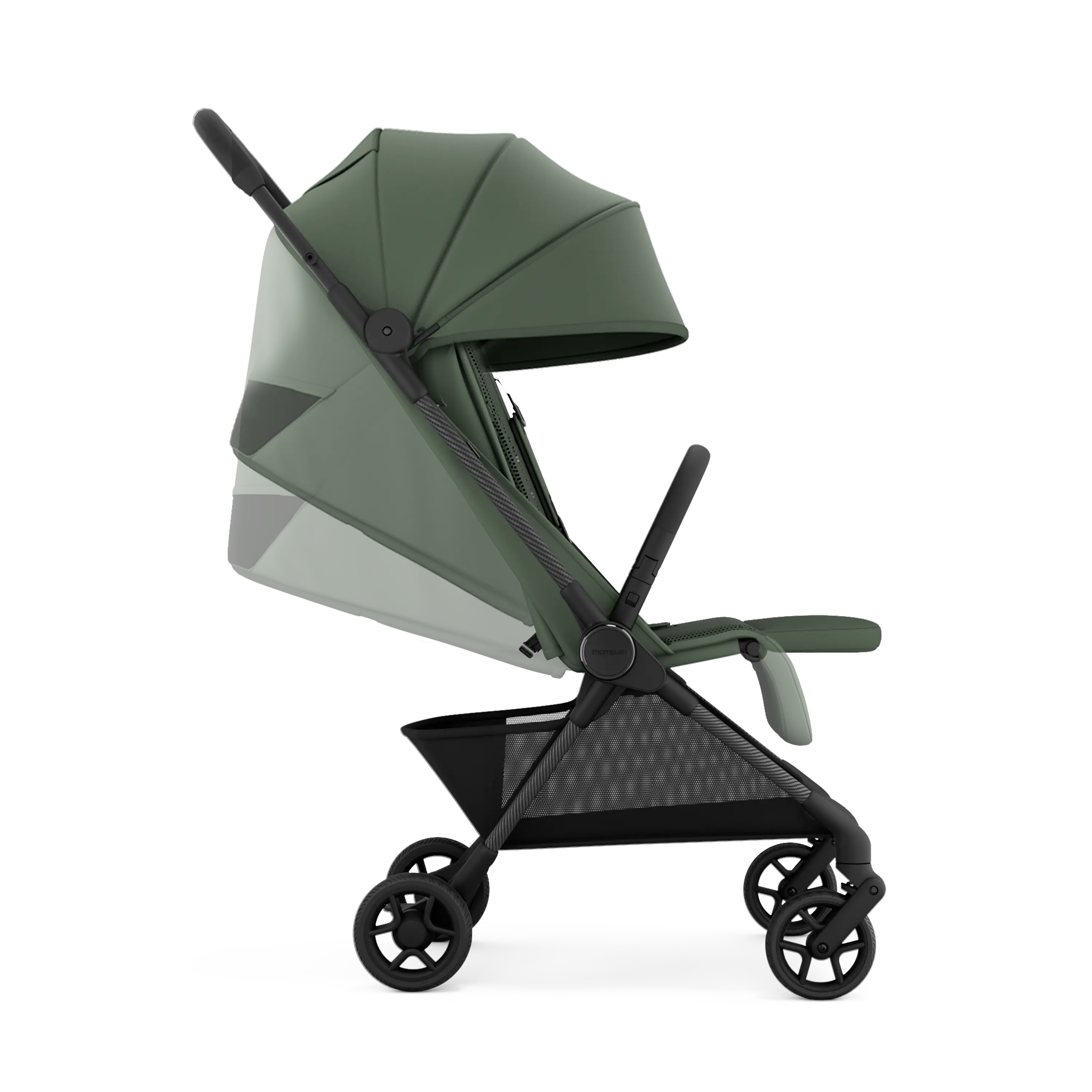 Mompush Nexis