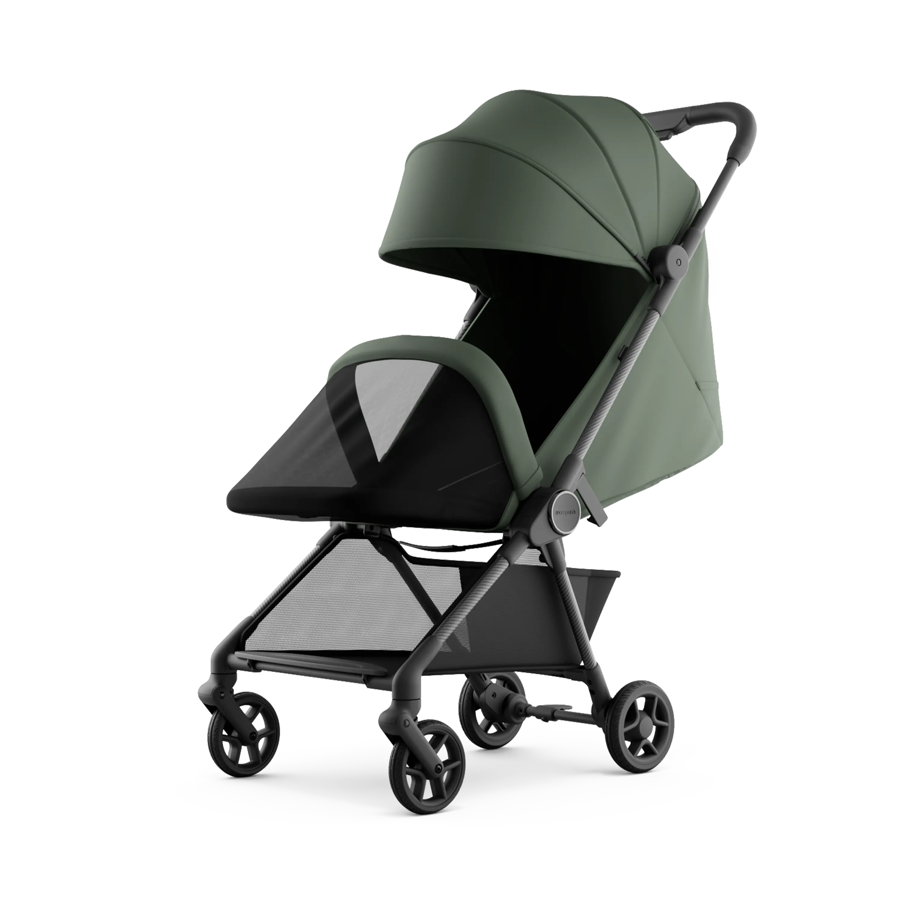 Mompush Nexis
