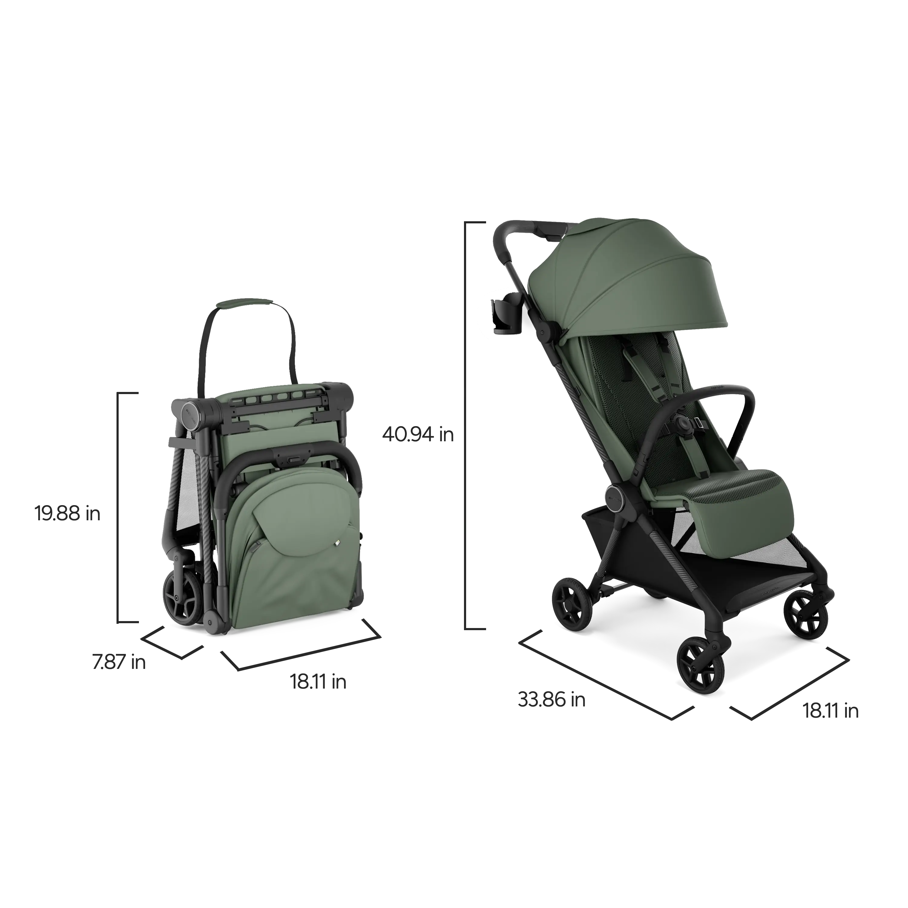 Mompush Nexis