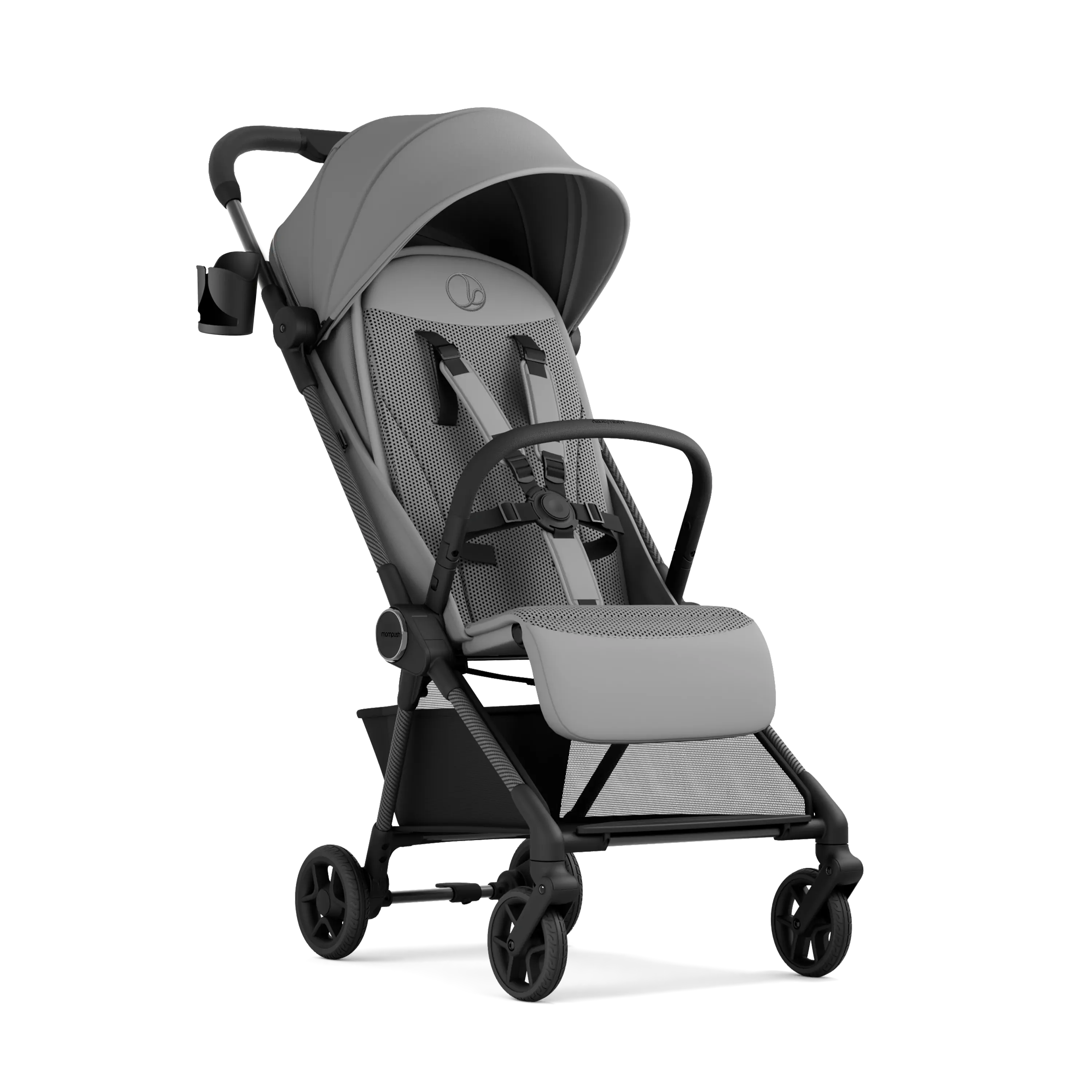 Mompush Nexis
