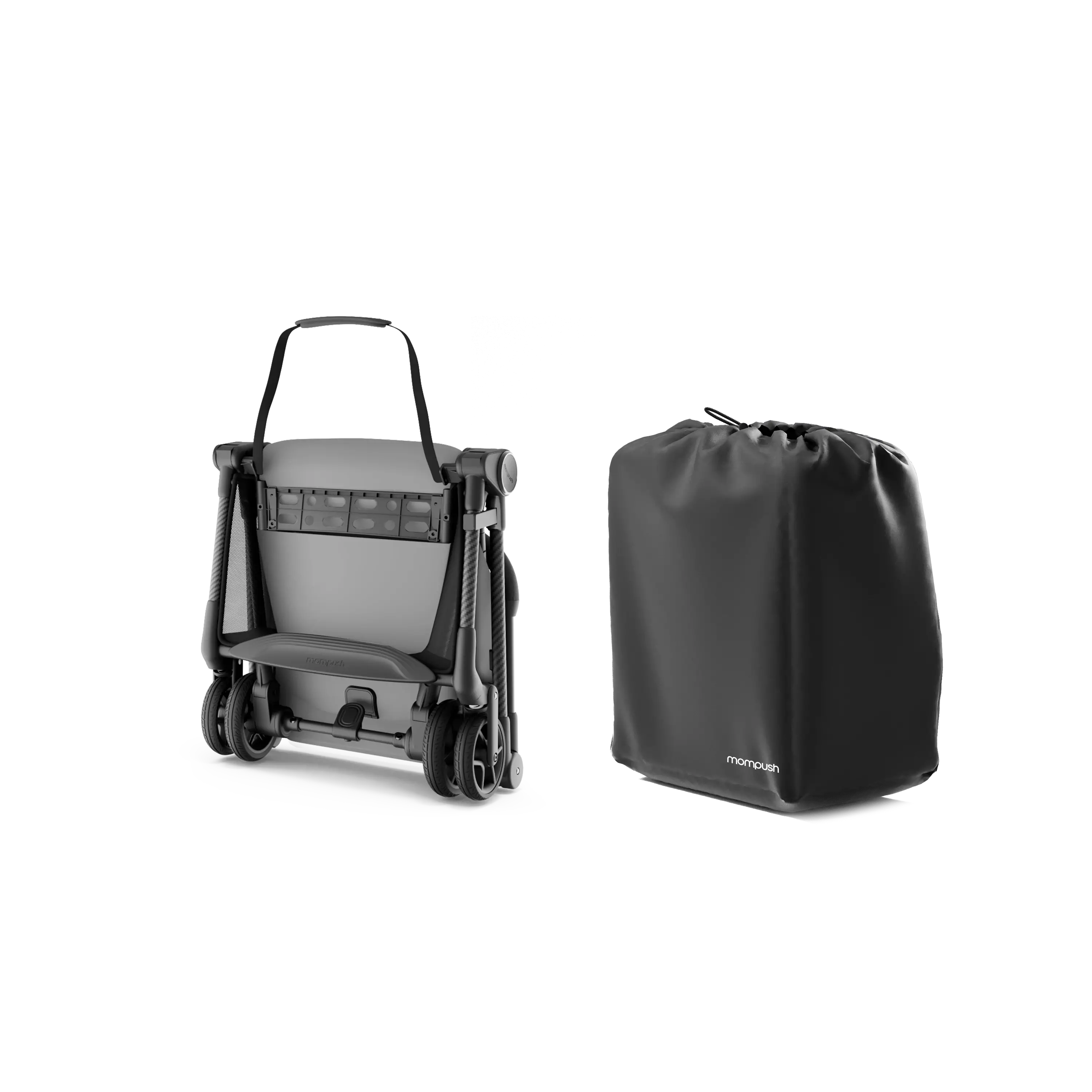 Mompush Nexis