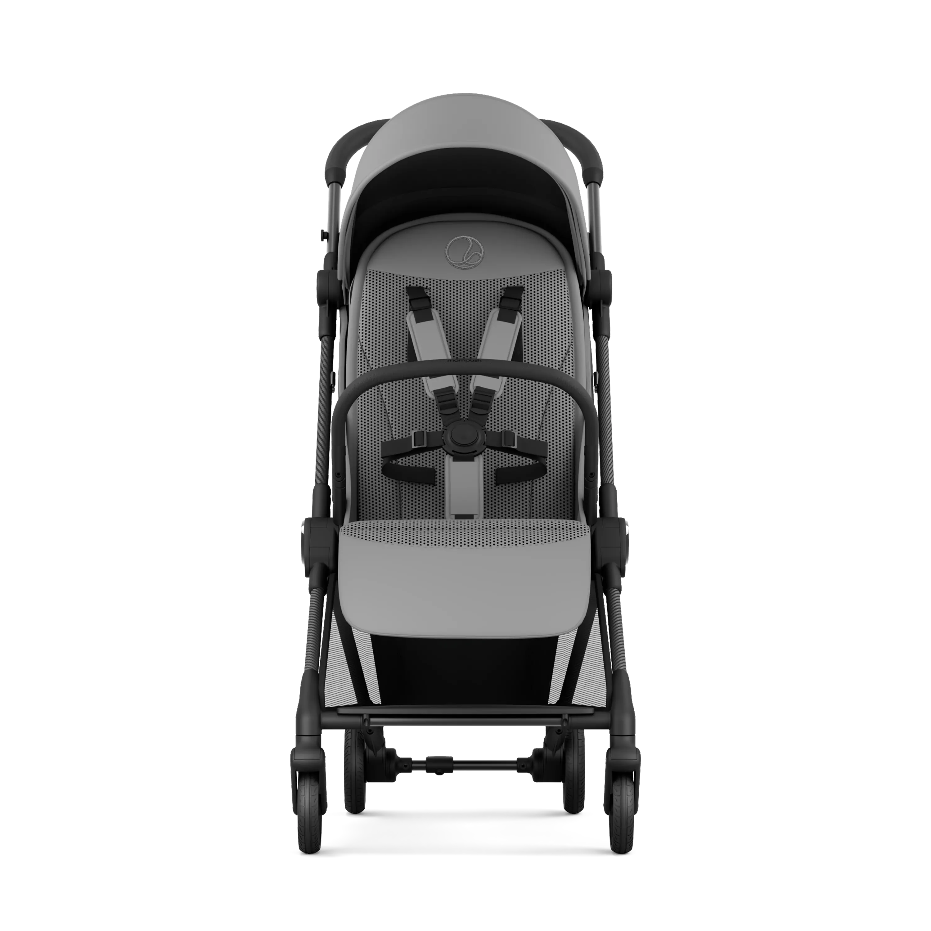 Mompush Nexis