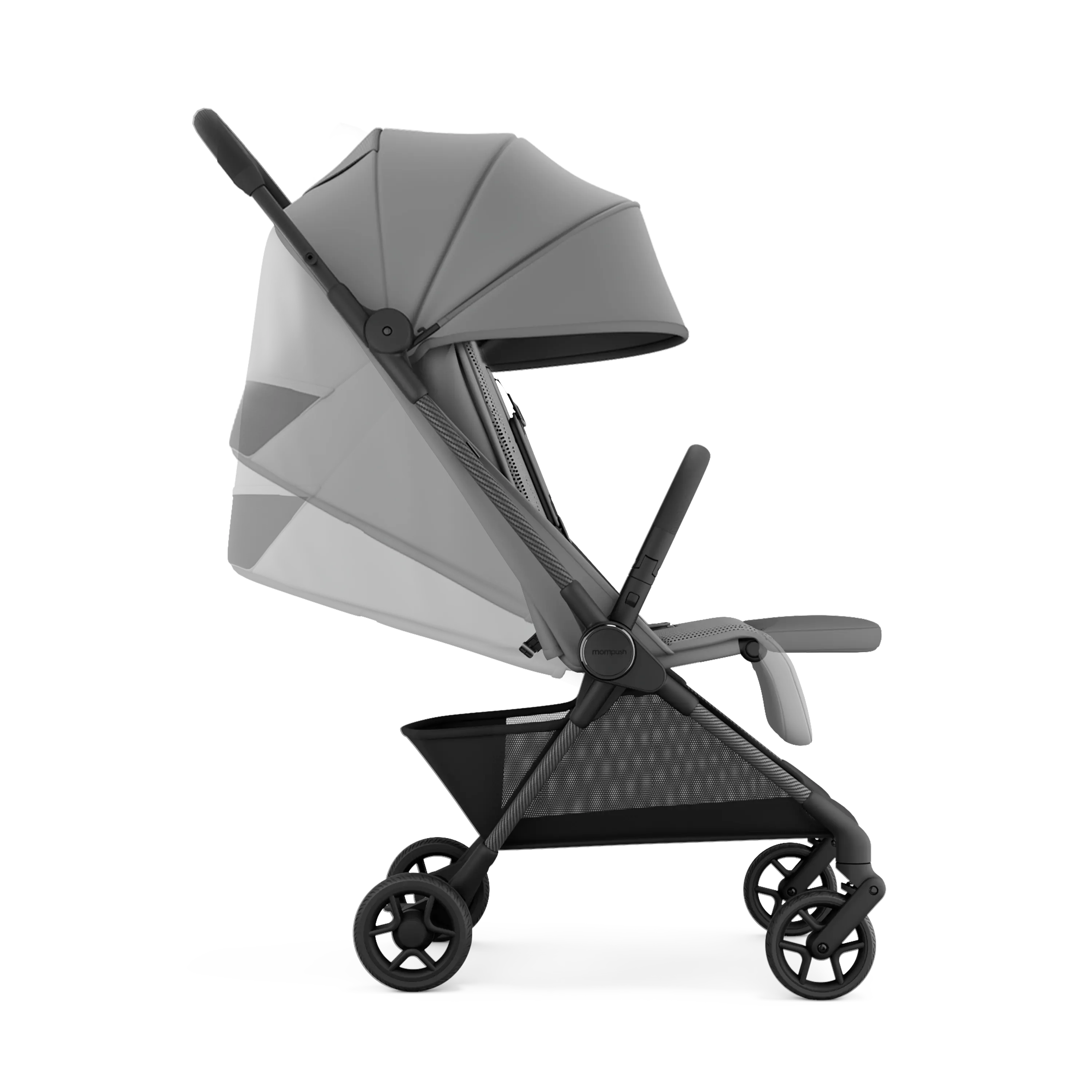 Mompush Nexis