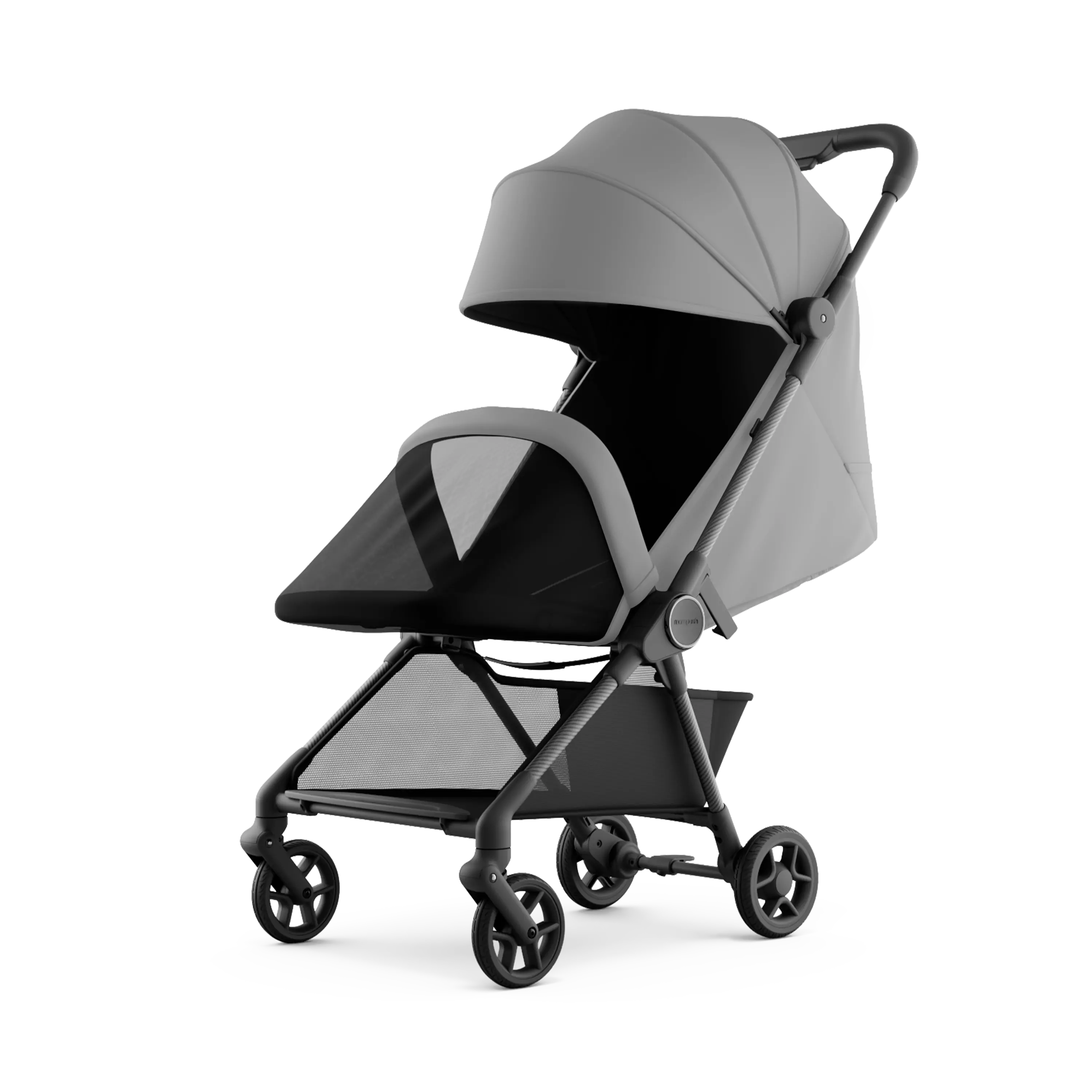 Mompush Nexis