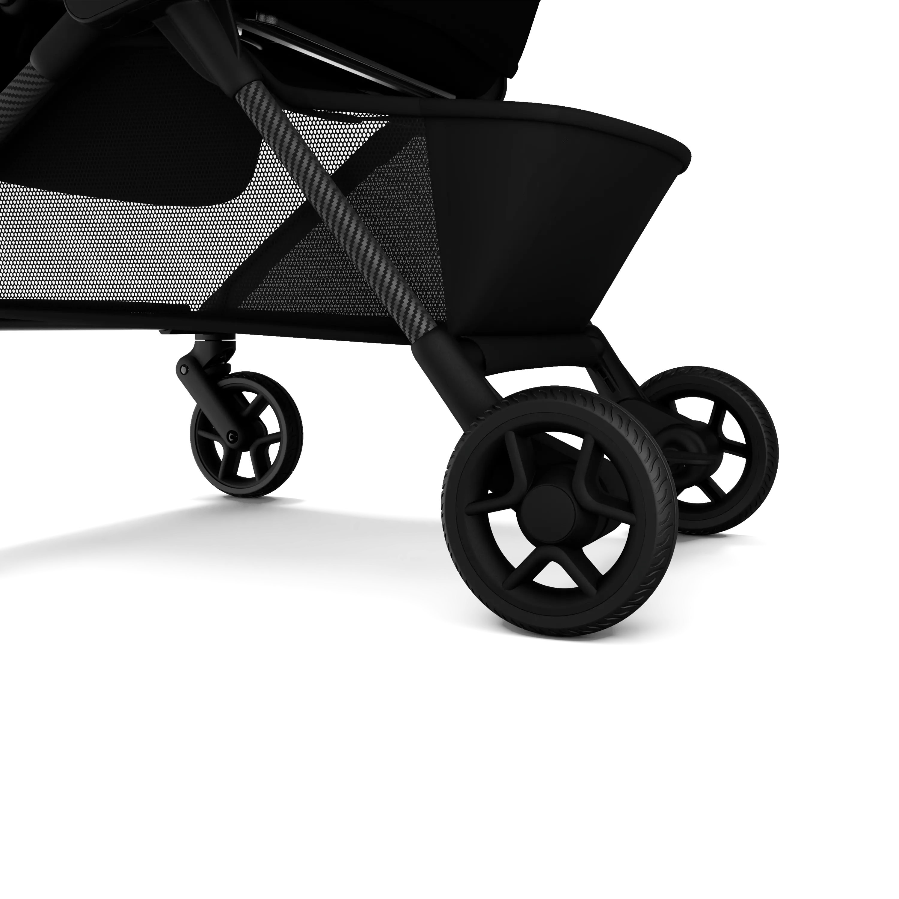 Mompush Nexis