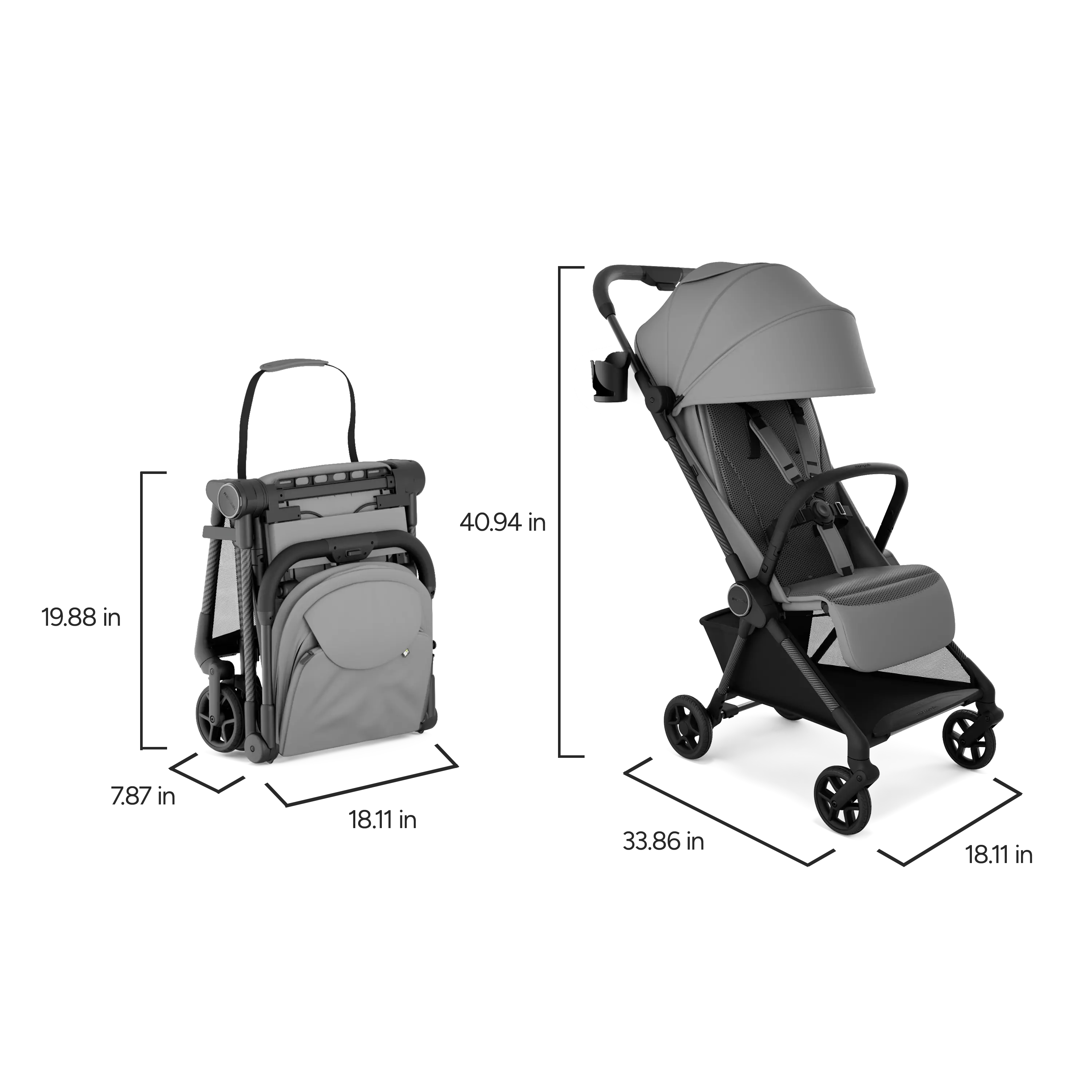 Mompush Nexis