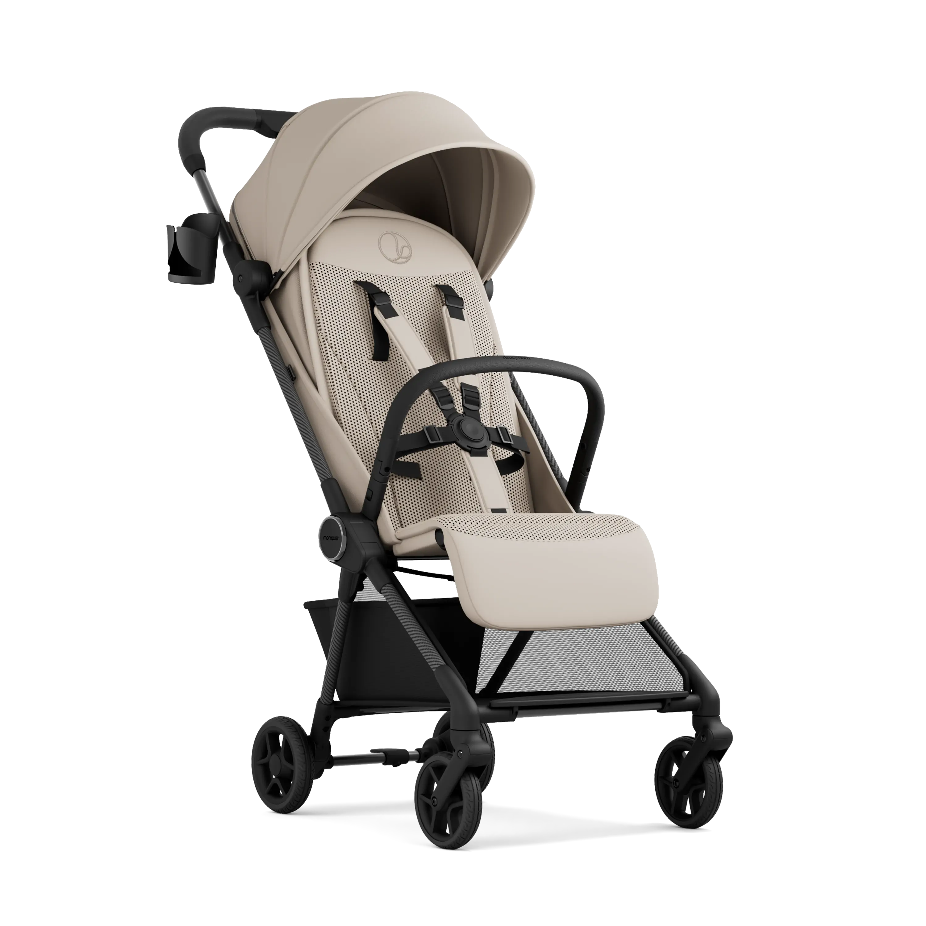 Mompush Nexis