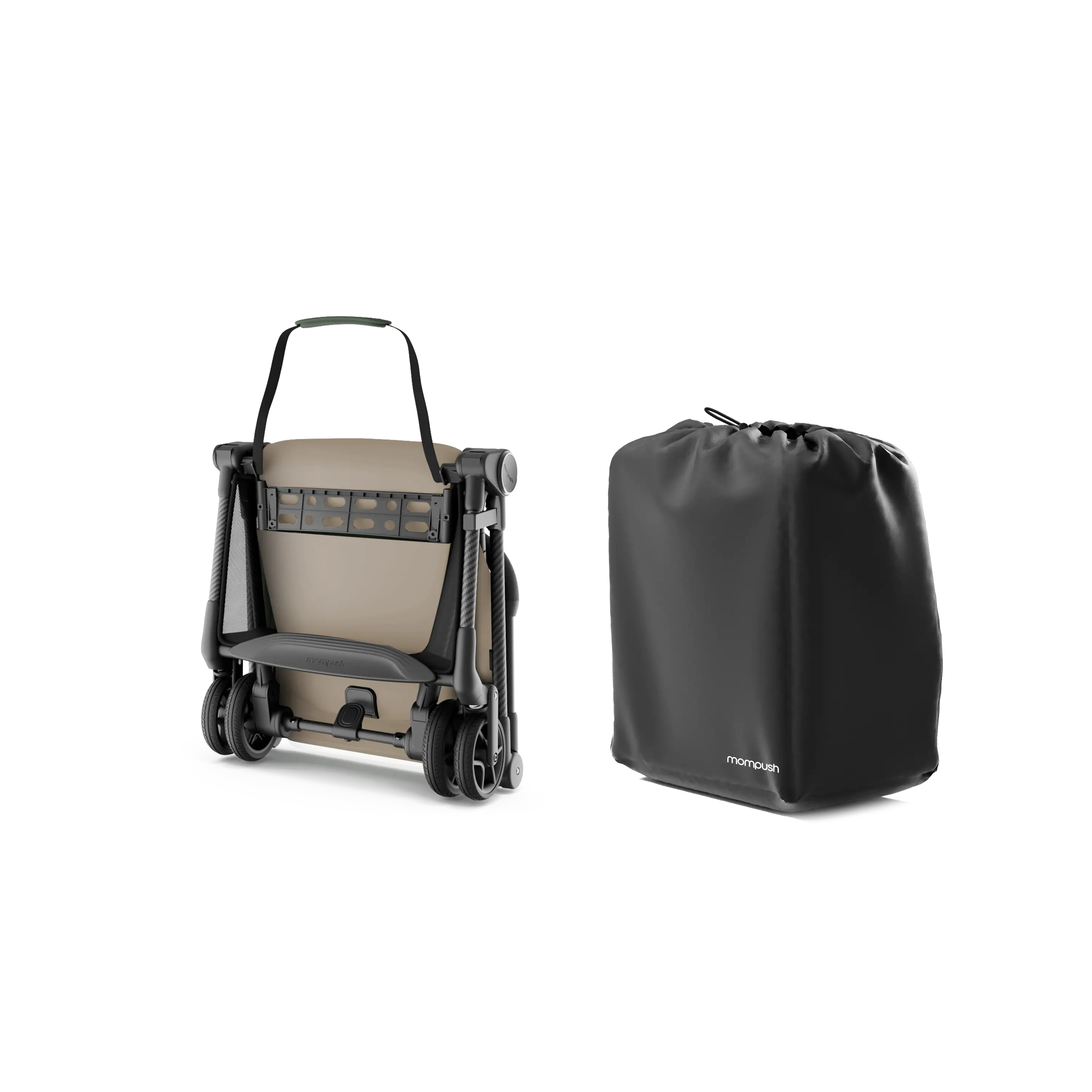 Mompush Nexis