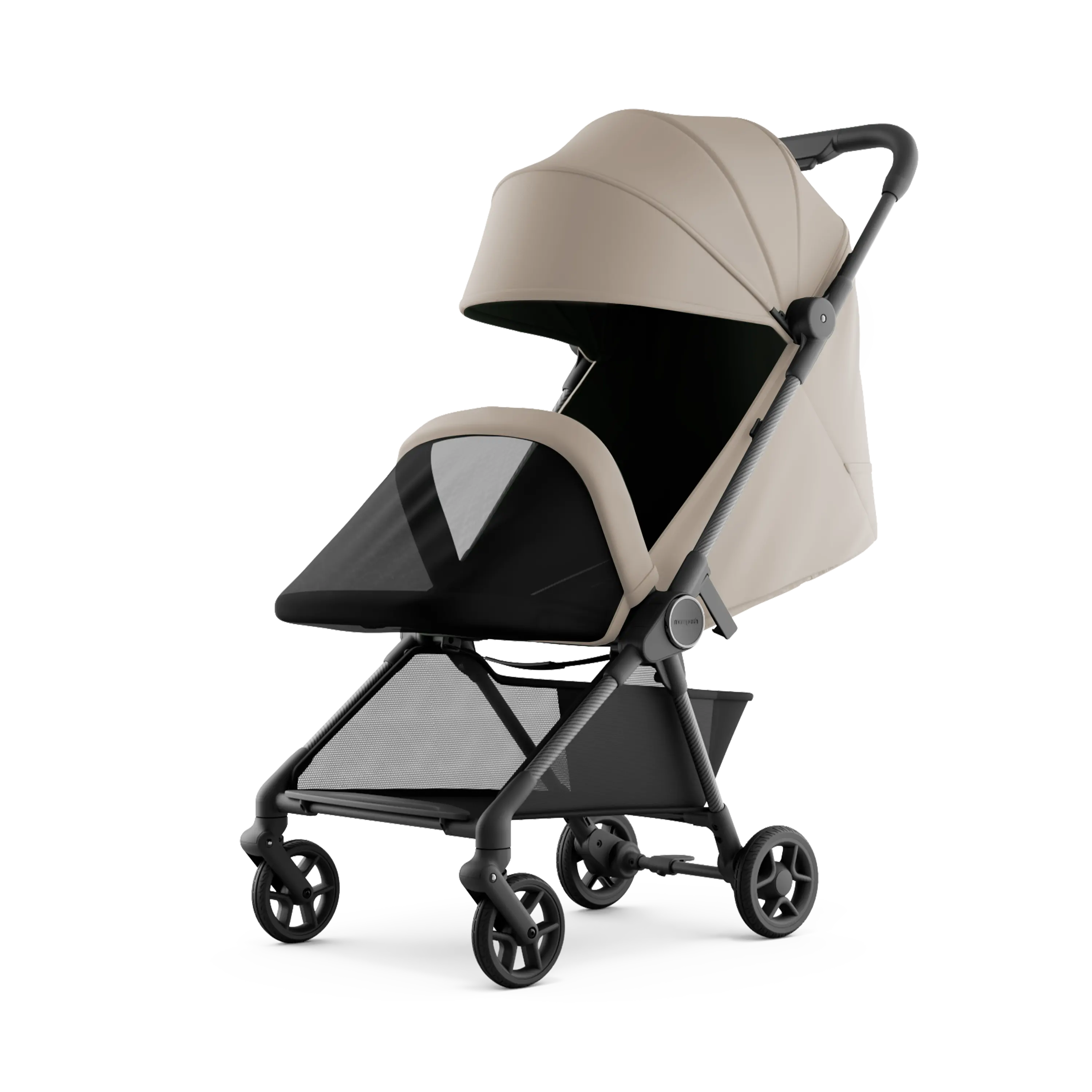 Mompush Nexis