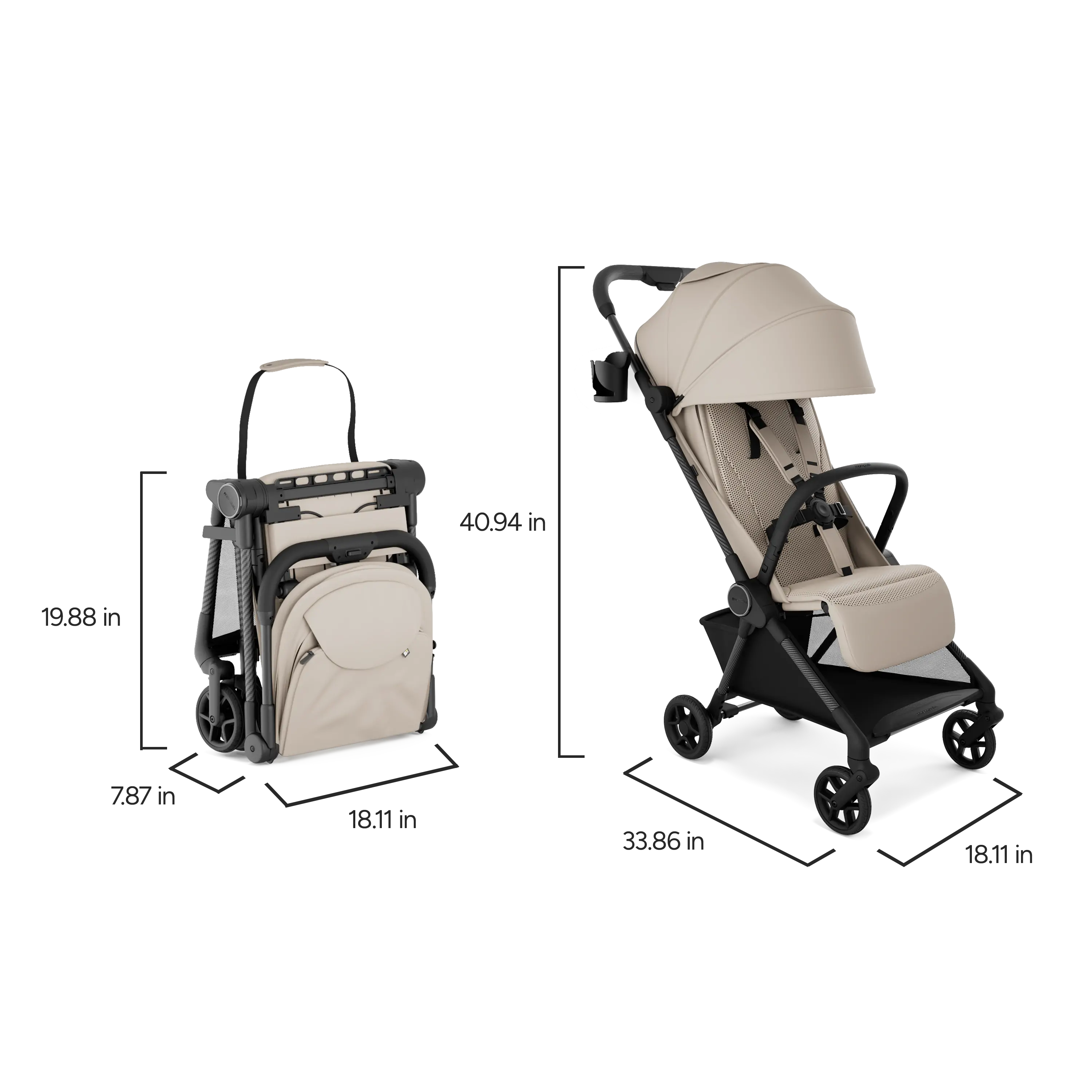 Mompush Nexis