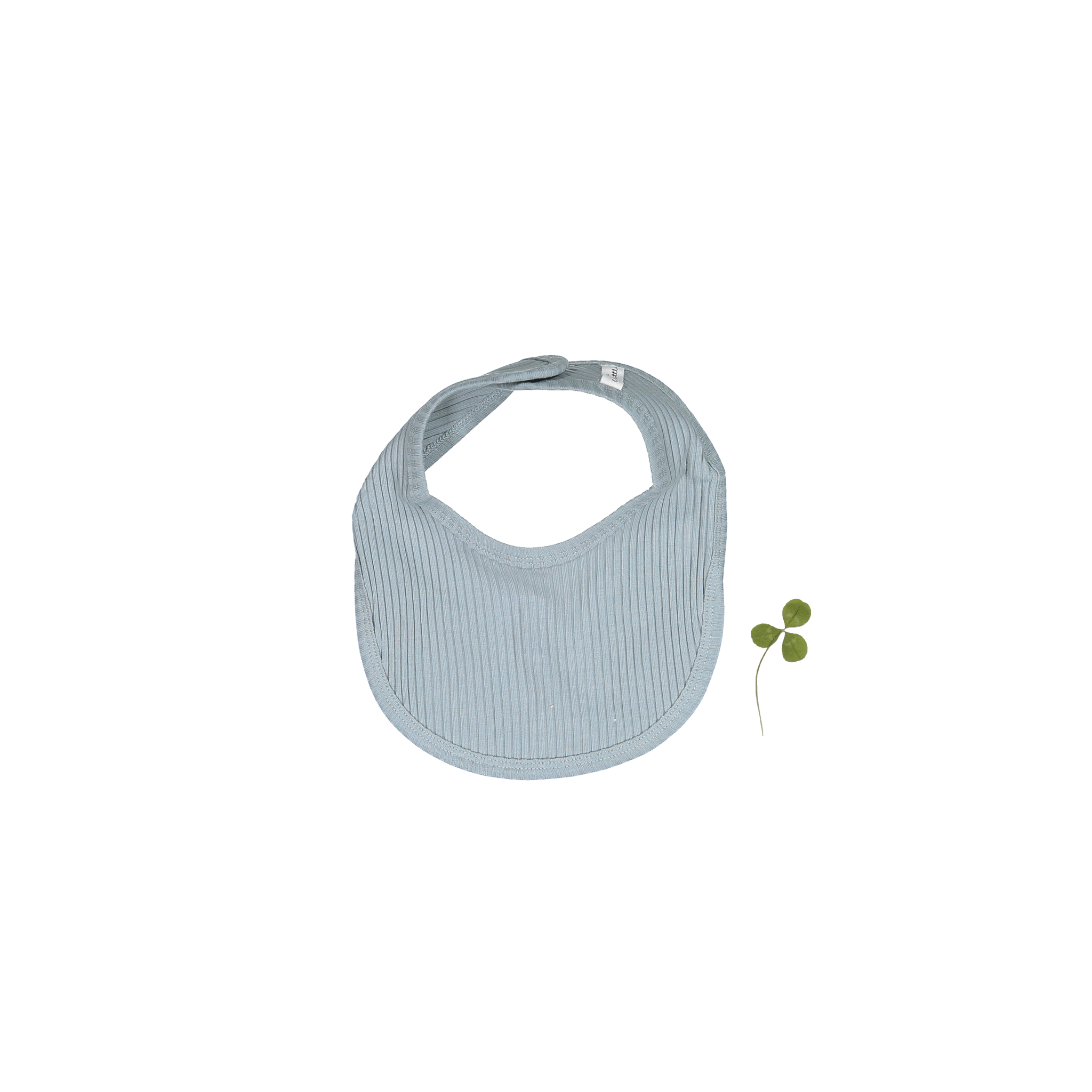 The Bib - Ocean Ribbed