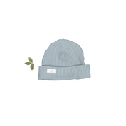 The Hat - Ocean Ribbed