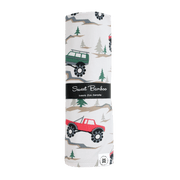 Over The River Swaddle
