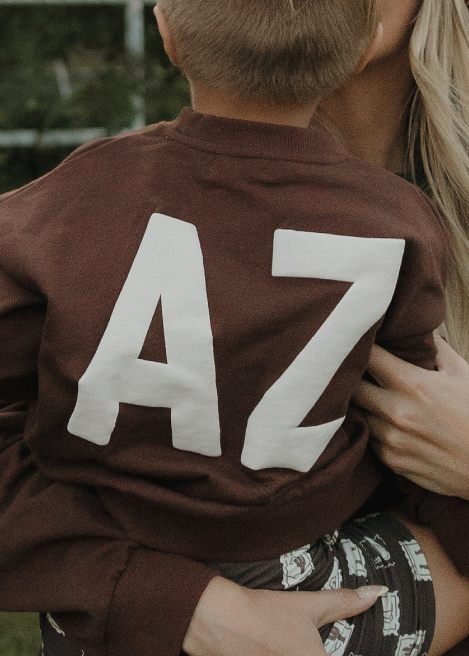 Child Sweatshirt | ff Arizona