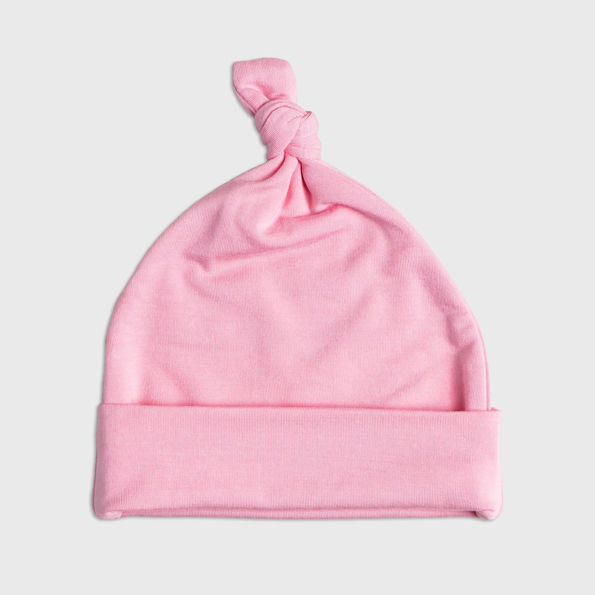 Pink Blossom Hat