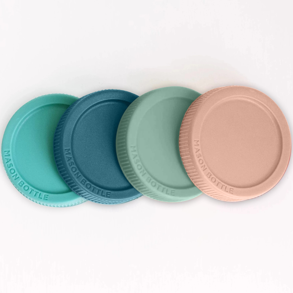 Plastic Storage Lids