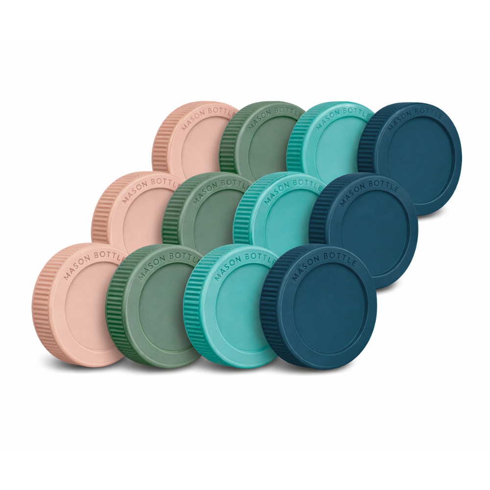 Plastic Storage Lids