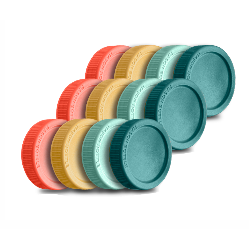 Plastic Storage Lids