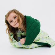 Playfully Strong Kids Blanket